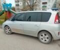 Серый Рено Эспейс, объемом двигателя 2.2 л и пробегом 250 тыс. км за 3600 $, фото 1 на Automoto.ua