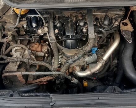 Серый Рено Эспейс, объемом двигателя 2.2 л и пробегом 0 тыс. км за 3800 $, фото 6 на Automoto.ua