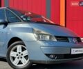 Серый Рено Эспейс, объемом двигателя 2.19 л и пробегом 452 тыс. км за 5490 $, фото 1 на Automoto.ua