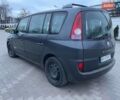 Серый Рено Эспейс, объемом двигателя 2.2 л и пробегом 280 тыс. км за 2999 $, фото 10 на Automoto.ua
