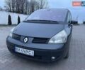 Серый Рено Эспейс, объемом двигателя 2.2 л и пробегом 280 тыс. км за 3000 $, фото 1 на Automoto.ua