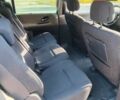Рено Эспейс 2003 в Ровно на Automoto.ua Серый Рено Эспейс, объемом двигателя 2 л и пробегом 357 тыс. км за 4000 $, фото 1 на Automoto.ua
