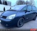 Серый Рено Эспейс, объемом двигателя 2.2 л и пробегом 280 тыс. км за 3000 $, фото 1 на Automoto.ua