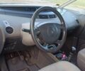 Серый Рено Эспейс, объемом двигателя 2 л и пробегом 323 тыс. км за 4400 $, фото 9 на Automoto.ua