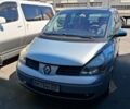 Серый Рено Эспейс, объемом двигателя 3.5 л и пробегом 290 тыс. км за 4000 $, фото 4 на Automoto.ua