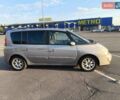 Серый Рено Эспейс, объемом двигателя 2.19 л и пробегом 337 тыс. км за 6000 $, фото 18 на Automoto.ua