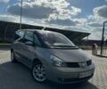Серый Рено Эспейс, объемом двигателя 2.19 л и пробегом 330 тыс. км за 4500 $, фото 1 на Automoto.ua