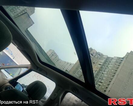 Серый Рено Эспейс, объемом двигателя 2.2 л и пробегом 0 тыс. км за 3800 $, фото 11 на Automoto.ua