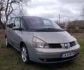 Сірий Рено Еспейс, об'ємом двигуна 3 л та пробігом 290 тис. км за 6100 $, фото 1 на Automoto.ua
