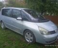 Рено Эспейс 2003 в Гайсине на Automoto.ua Серый Рено Эспейс, объемом двигателя 2.2 л и пробегом 280 тыс. км за 3300 $, фото 1 на Automoto.ua