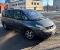 Сірий Рено Еспейс, об'ємом двигуна 2.96 л та пробігом 190 тис. км за 5000 $, фото 1 на Automoto.ua