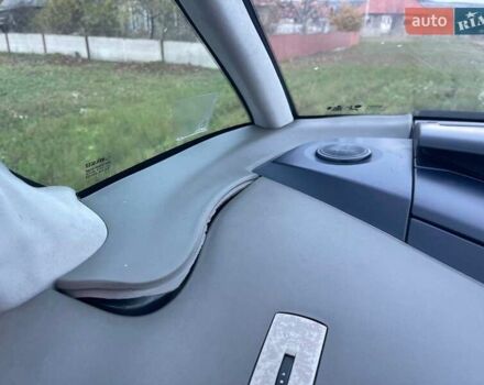 Серый Рено Эспейс, объемом двигателя 2.2 л и пробегом 212 тыс. км за 3800 $, фото 27 на Automoto.ua