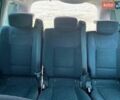 Серый Рено Эспейс, объемом двигателя 2.2 л и пробегом 212 тыс. км за 3100 $, фото 22 на Automoto.ua