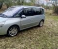Серый Рено Эспейс, объемом двигателя 2.2 л и пробегом 280 тыс. км за 4900 $, фото 1 на Automoto.ua