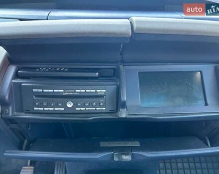 Серый Рено Эспейс, объемом двигателя 2.19 л и пробегом 452 тыс. км за 5490 $, фото 19 на Automoto.ua