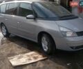 Серый Рено Эспейс, объемом двигателя 1.87 л и пробегом 218 тыс. км за 4500 $, фото 5 на Automoto.ua