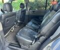 Серый Рено Эспейс, объемом двигателя 2.2 л и пробегом 250 тыс. км за 2700 $, фото 5 на Automoto.ua