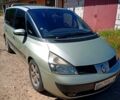 Серый Рено Эспейс, объемом двигателя 1.9 л и пробегом 425 тыс. км за 3500 $, фото 1 на Automoto.ua