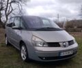 Серый Рено Эспейс, объемом двигателя 3 л и пробегом 290 тыс. км за 6100 $, фото 1 на Automoto.ua
