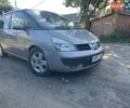 Серый Рено Эспейс, объемом двигателя 2.2 л и пробегом 250 тыс. км за 2700 $, фото 4 на Automoto.ua