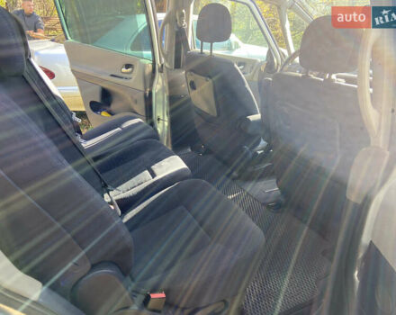 Рено Еспейс 2003 у Хмельницькому на Automoto.ua Сірий Рено Еспейс, об'ємом двигуна 2.19 л та пробігом 557 тис. км за 4500 $, фото 17 на Automoto.ua