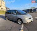 Серый Рено Эспейс, объемом двигателя 2.19 л и пробегом 339 тыс. км за 6700 $, фото 21 на Automoto.ua