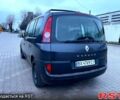 Серый Рено Эспейс, объемом двигателя 2.2 л и пробегом 280 тыс. км за 3000 $, фото 9 на Automoto.ua