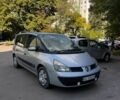 Сірий Рено Еспейс, об'ємом двигуна 1.87 л та пробігом 330 тис. км за 3700 $, фото 1 на Automoto.ua
