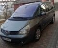 Серый Рено Эспейс, объемом двигателя 2.2 л и пробегом 311 тыс. км за 3500 $, фото 1 на Automoto.ua