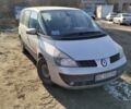 Сірий Рено Еспейс, об'ємом двигуна 2.2 л та пробігом 280 тис. км за 4500 $, фото 3 на Automoto.ua