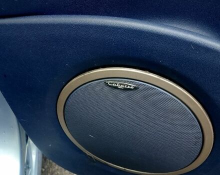 Серый Рено Эспейс, объемом двигателя 2.2 л и пробегом 0 тыс. км за 3800 $, фото 5 на Automoto.ua