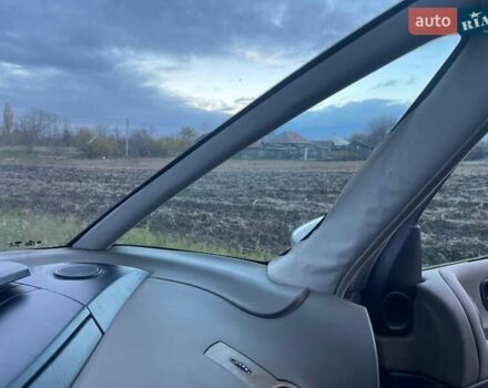 Серый Рено Эспейс, объемом двигателя 2.2 л и пробегом 212 тыс. км за 3800 $, фото 25 на Automoto.ua