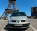 Серый Рено Эспейс, объемом двигателя 1.87 л и пробегом 230 тыс. км за 3800 $, фото 1 на Automoto.ua
