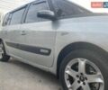 Серый Рено Эспейс, объемом двигателя 2.2 л и пробегом 320 тыс. км за 4300 $, фото 3 на Automoto.ua