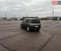 Серый Рено Эспейс, объемом двигателя 2.2 л и пробегом 311 тыс. км за 3850 $, фото 6 на Automoto.ua