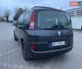 Серый Рено Эспейс, объемом двигателя 2.2 л и пробегом 280 тыс. км за 3000 $, фото 8 на Automoto.ua