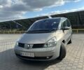 Серый Рено Эспейс, объемом двигателя 2.19 л и пробегом 330 тыс. км за 4500 $, фото 1 на Automoto.ua