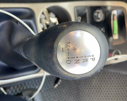 Рено Еспейс 2003 у Хмельницькому на Automoto.ua Сірий Рено Еспейс, об'ємом двигуна 2.19 л та пробігом 557 тис. км за 4500 $, фото 21 на Automoto.ua