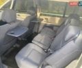 Серый Рено Эспейс, объемом двигателя 2.2 л и пробегом 320 тыс. км за 4300 $, фото 7 на Automoto.ua