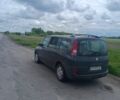 Серый Рено Эспейс, объемом двигателя 2.2 л и пробегом 283 тыс. км за 4459 $, фото 1 на Automoto.ua
