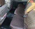 Серый Рено Эспейс, объемом двигателя 2.19 л и пробегом 339 тыс. км за 6700 $, фото 8 на Automoto.ua