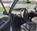 Сірий Рено Еспейс, об'ємом двигуна 2.2 л та пробігом 288 тис. км за 3999 $, фото 4 на Automoto.ua