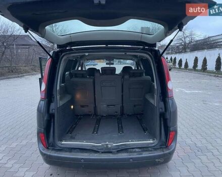 Сірий Рено Еспейс, об'ємом двигуна 2.2 л та пробігом 280 тис. км за 2999 $, фото 18 на Automoto.ua