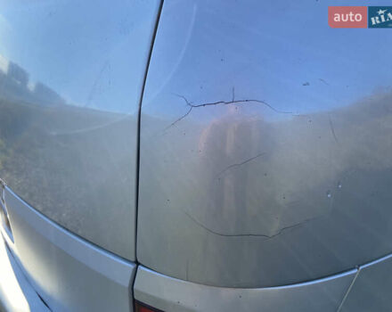 Рено Еспейс 2003 у Хмельницькому на Automoto.ua Сірий Рено Еспейс, об'ємом двигуна 2.19 л та пробігом 557 тис. км за 4500 $, фото 8 на Automoto.ua