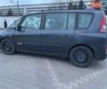 Серый Рено Эспейс, объемом двигателя 2.2 л и пробегом 280 тыс. км за 2999 $, фото 11 на Automoto.ua
