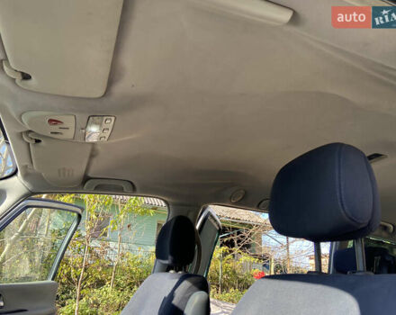 Рено Еспейс 2003 у Хмельницькому на Automoto.ua Сірий Рено Еспейс, об'ємом двигуна 2.19 л та пробігом 557 тис. км за 4500 $, фото 20 на Automoto.ua