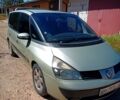 Серый Рено Эспейс, объемом двигателя 1.9 л и пробегом 425 тыс. км за 3500 $, фото 1 на Automoto.ua