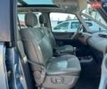 Серый Рено Эспейс, объемом двигателя 2.19 л и пробегом 452 тыс. км за 5490 $, фото 9 на Automoto.ua