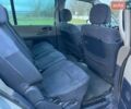 Серый Рено Эспейс, объемом двигателя 2.2 л и пробегом 212 тыс. км за 3100 $, фото 21 на Automoto.ua
