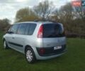 Сірий Рено Еспейс, об'ємом двигуна 1.9 л та пробігом 320 тис. км за 4700 $, фото 13 на Automoto.ua